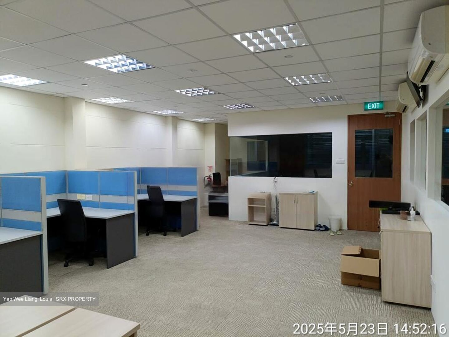 Mega@woodlands (D25), Factory #460752161